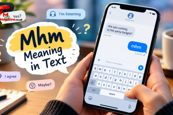 Mhm Meaning in Text: What People Actually Mean When They Send It