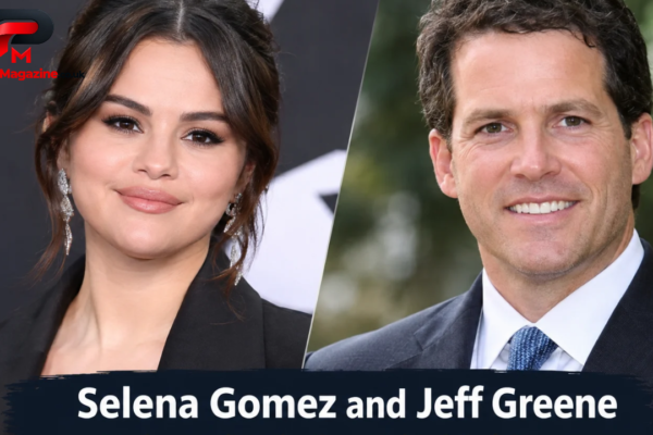 Selena Gomez and Jeff Greene: The Truth Behind a Strange Search Pairing