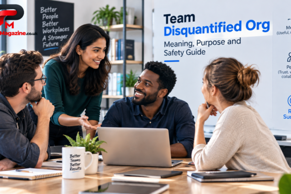 Team Disquantified Org: Why the Smartest Teams Are Learning to Stop Worshipping Numbers