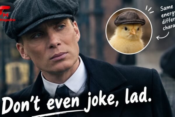 Don’t Even Joke Lad: What the British Slang Phrase Really Means